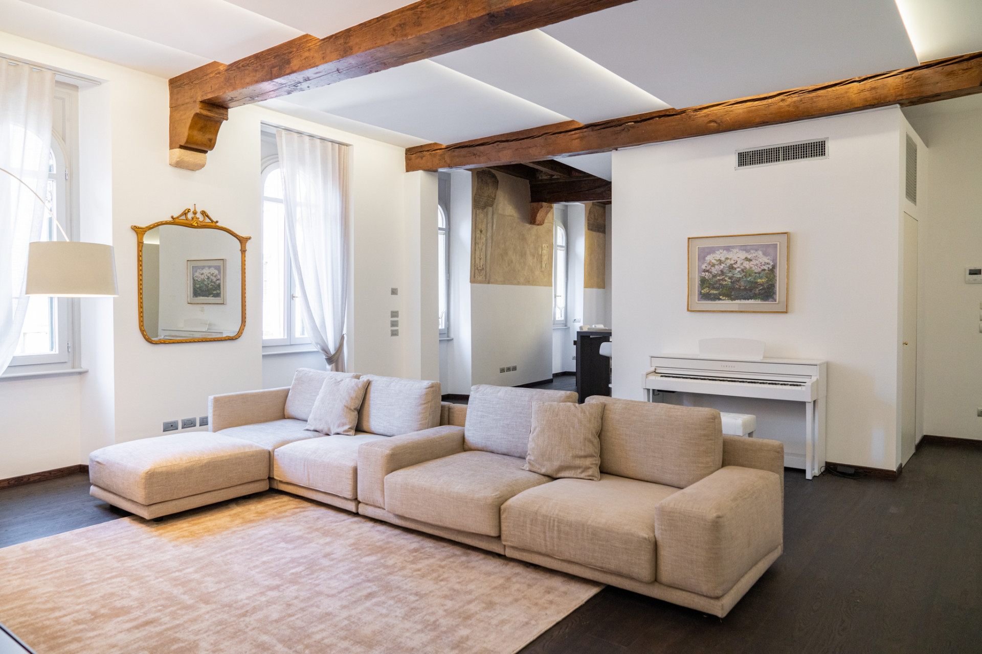 residenza Mazzini