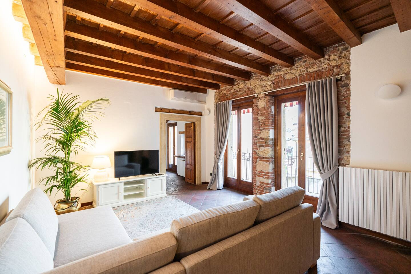Residenza Merici