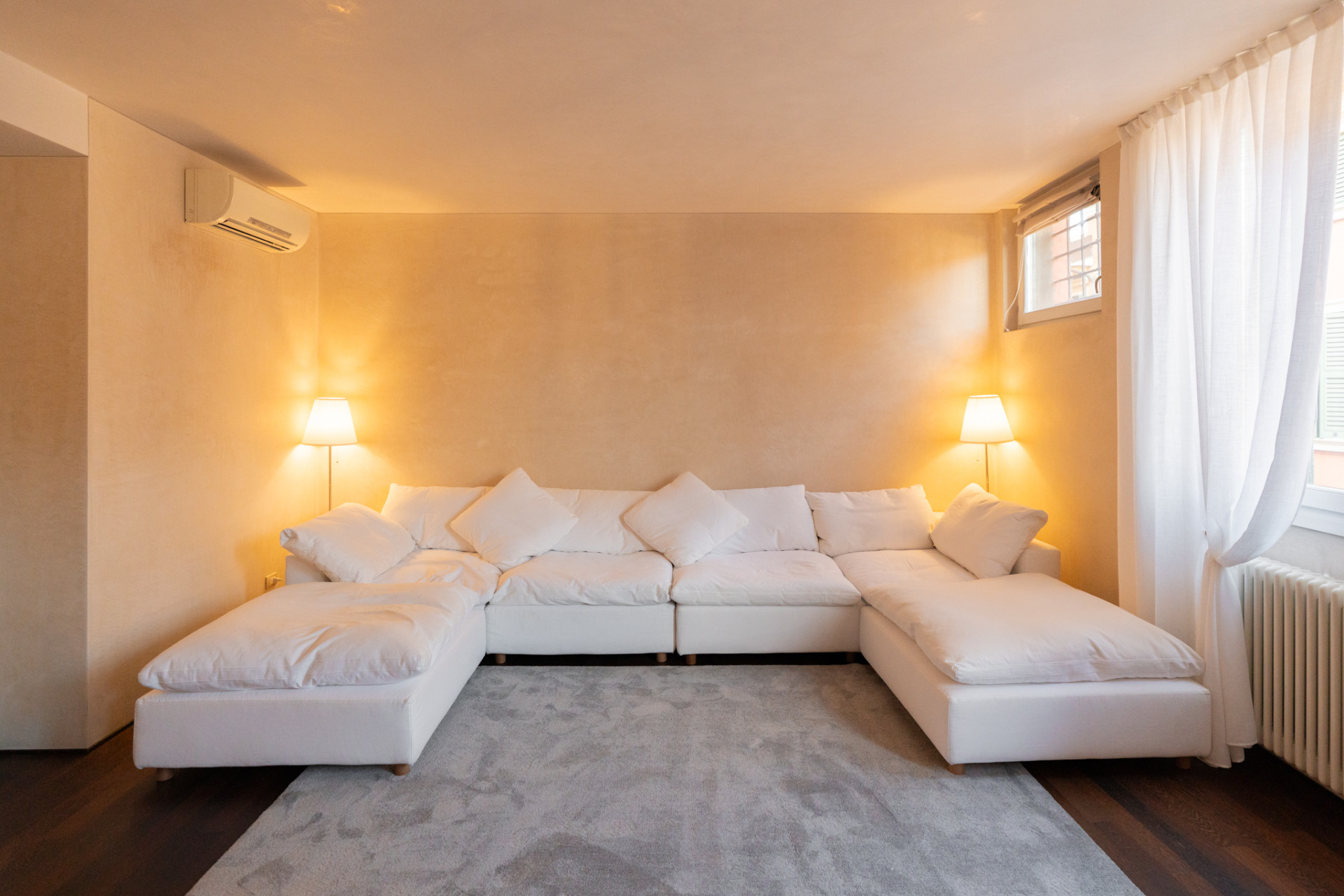 Residenza Rubiani