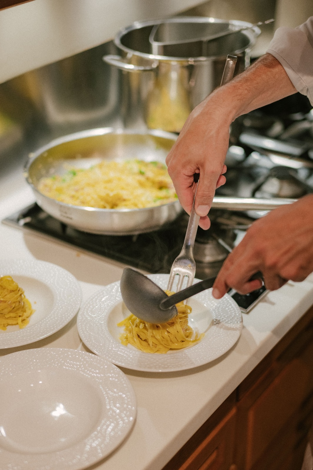 Chef Privato