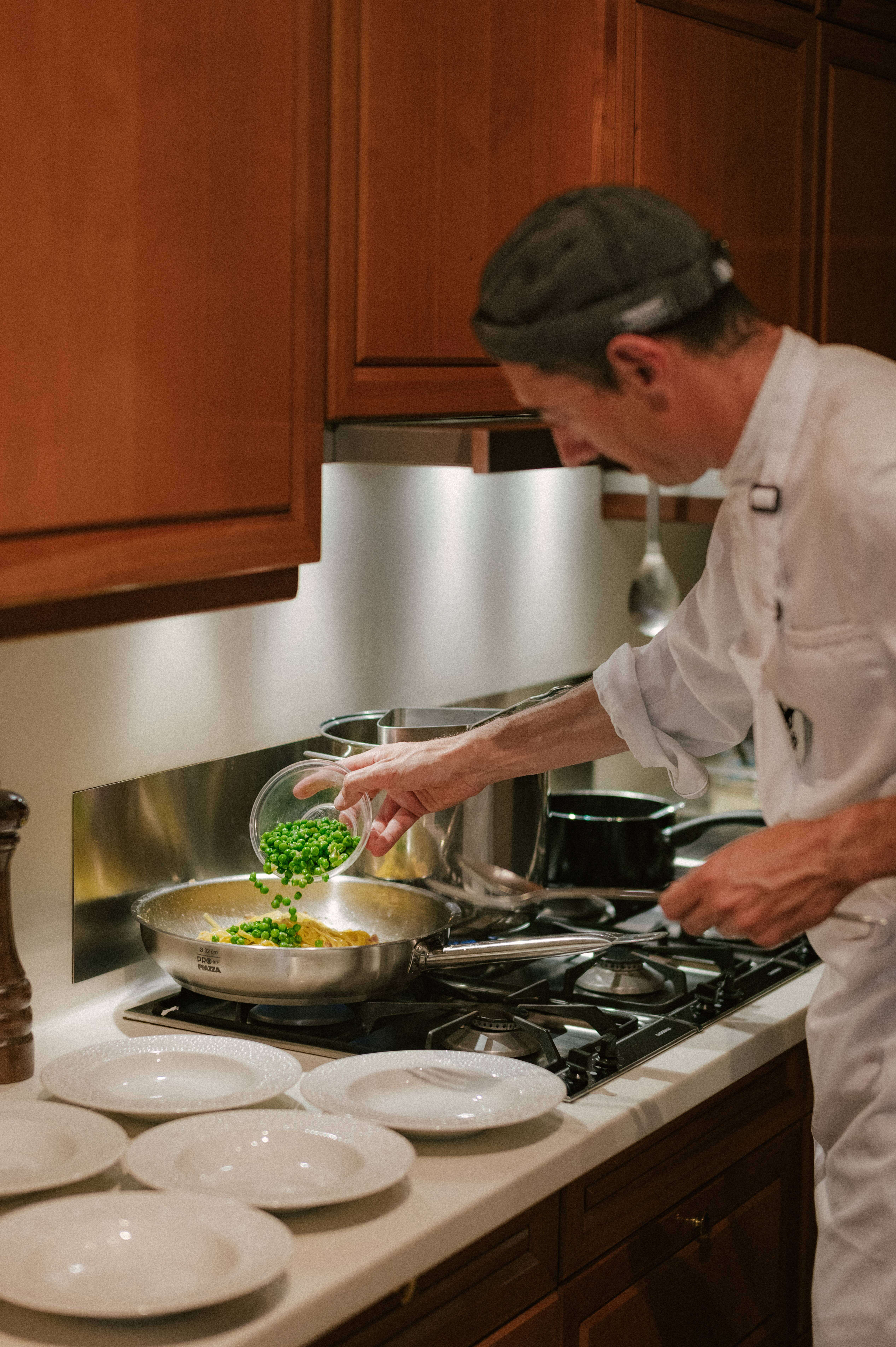 Chef Privato