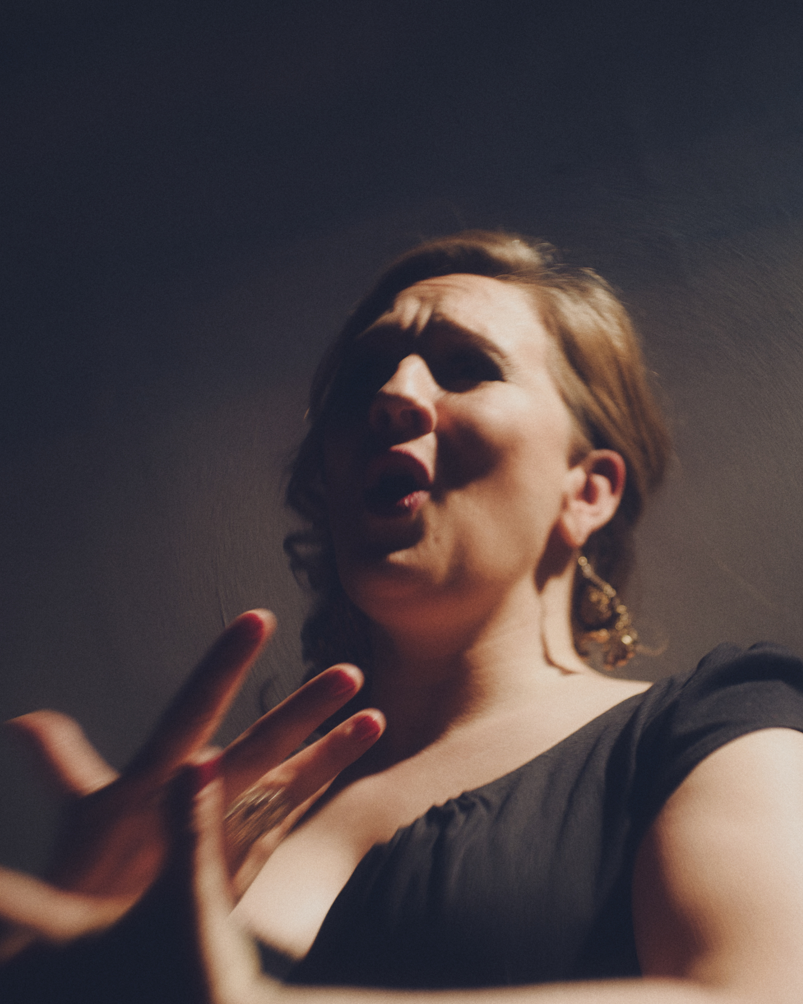 Opera In House