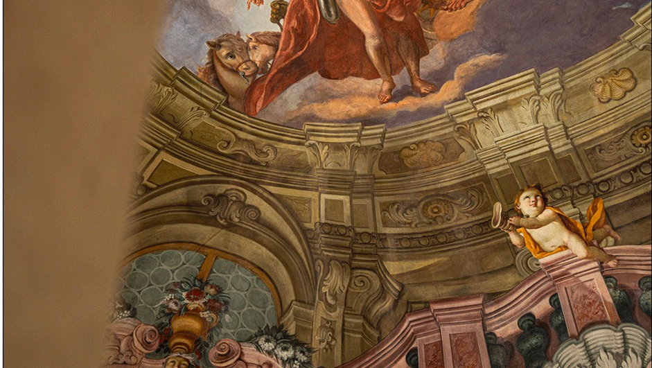 Palazzo Soave