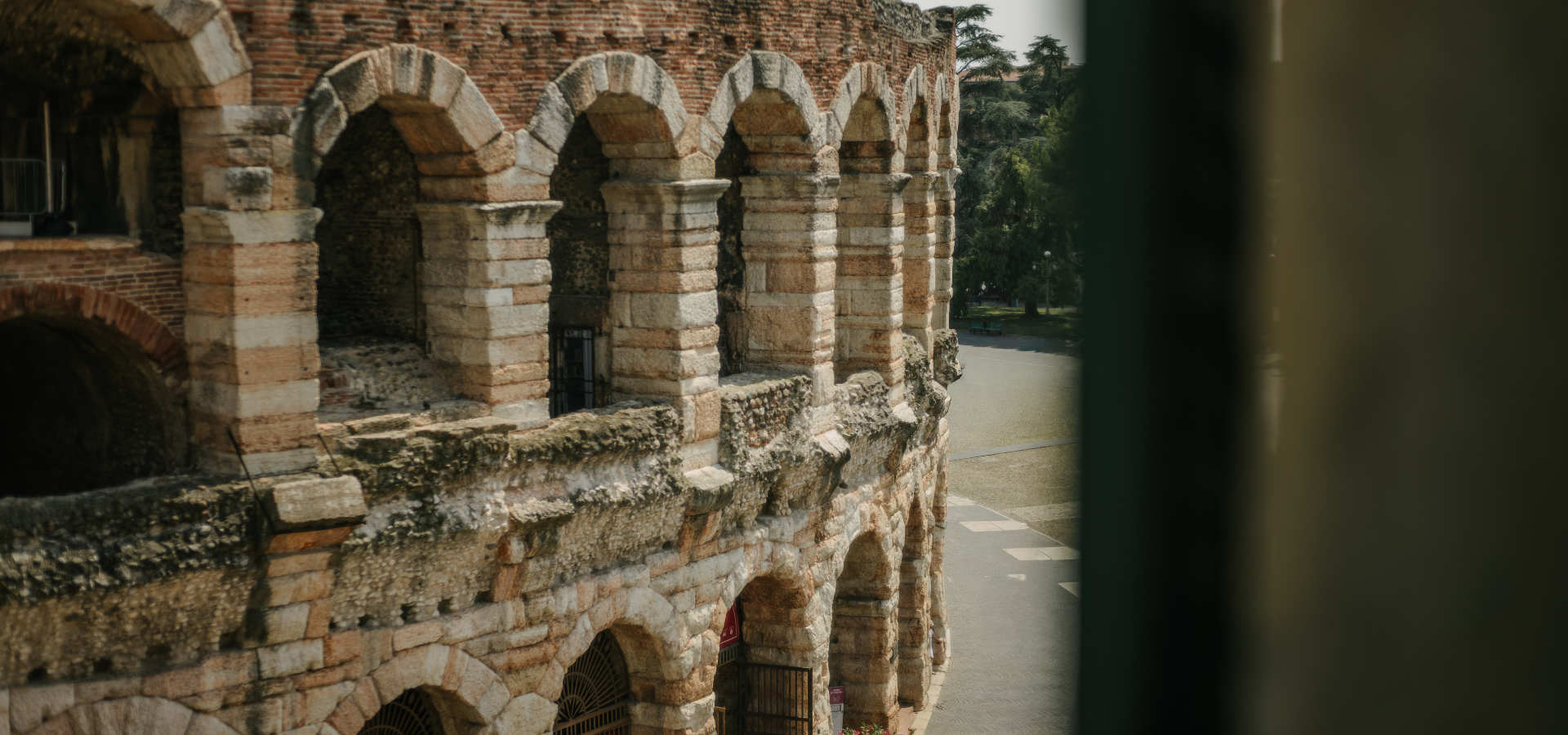 dove alloggiare a verona guida ai quartieri