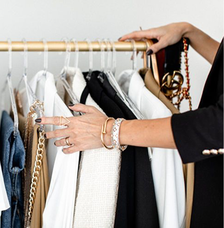 Style Coach