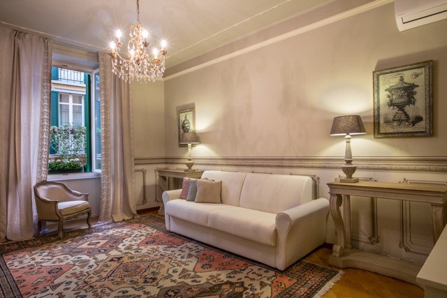 Appartamento di fronte al balcone di Giulietta - Foto 1