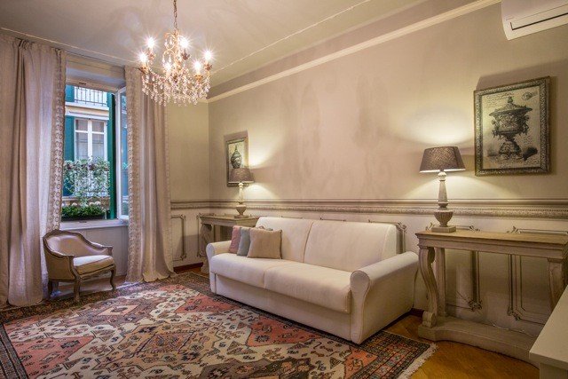 Appartamento di fronte al balcone di Giulietta - Foto 1
