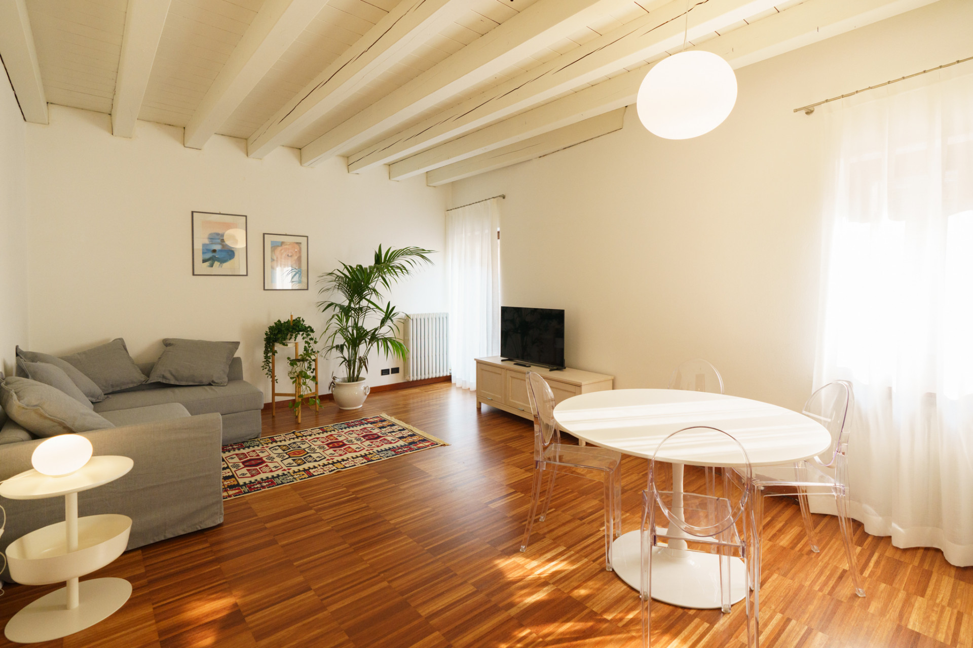 Domus Marconi - Foto 1