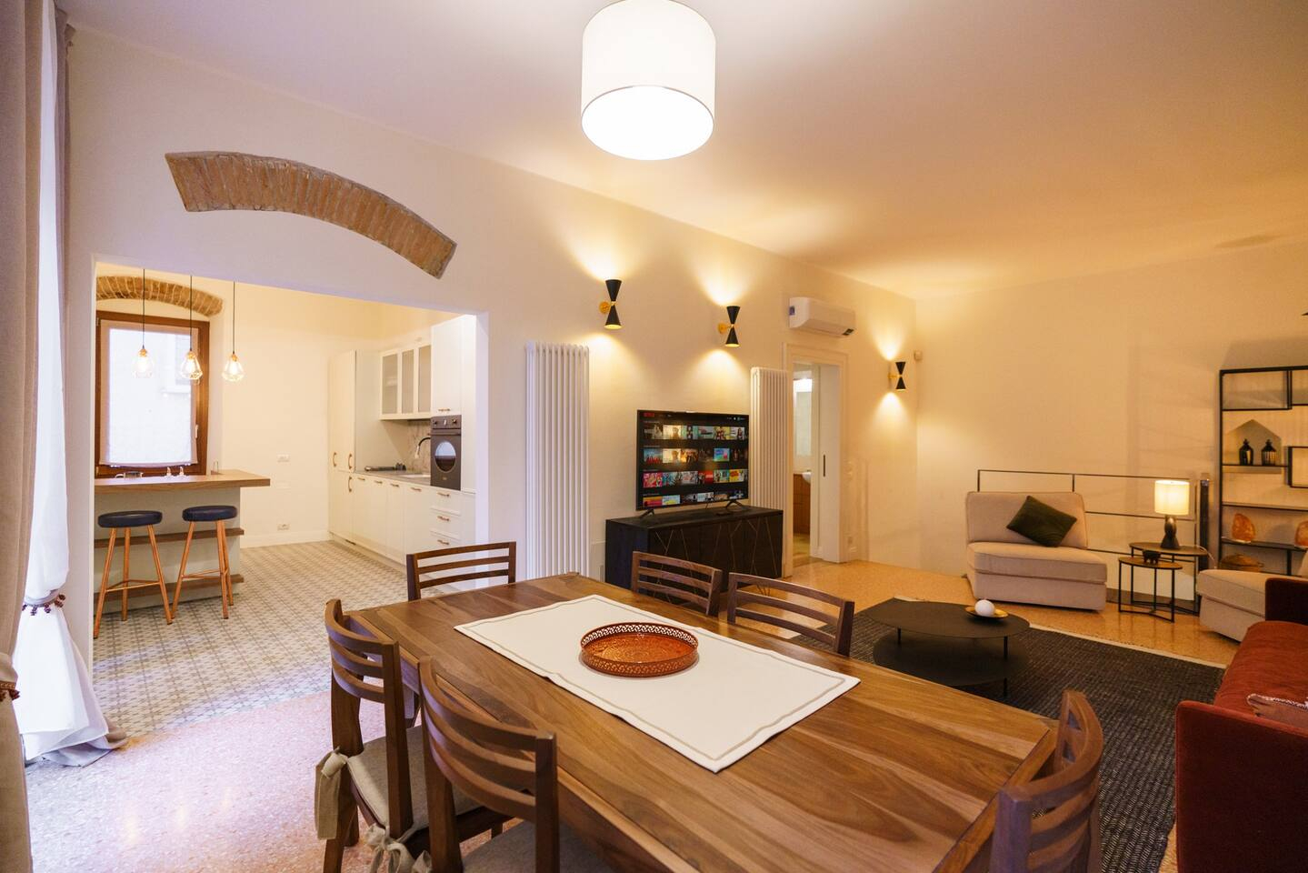 Residenza Vicolo Satiro - Foto 1