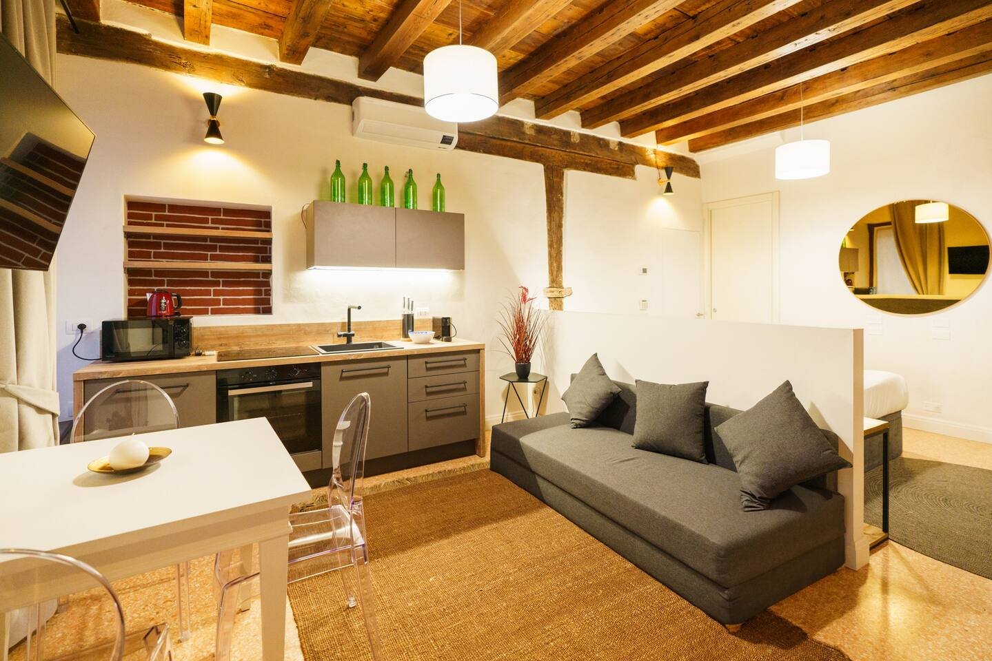 Studio in Vicolo Satiro - Foto 1