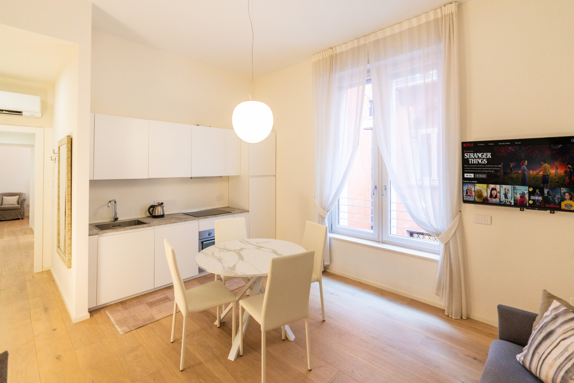 Domus Corte Farina - Foto 1