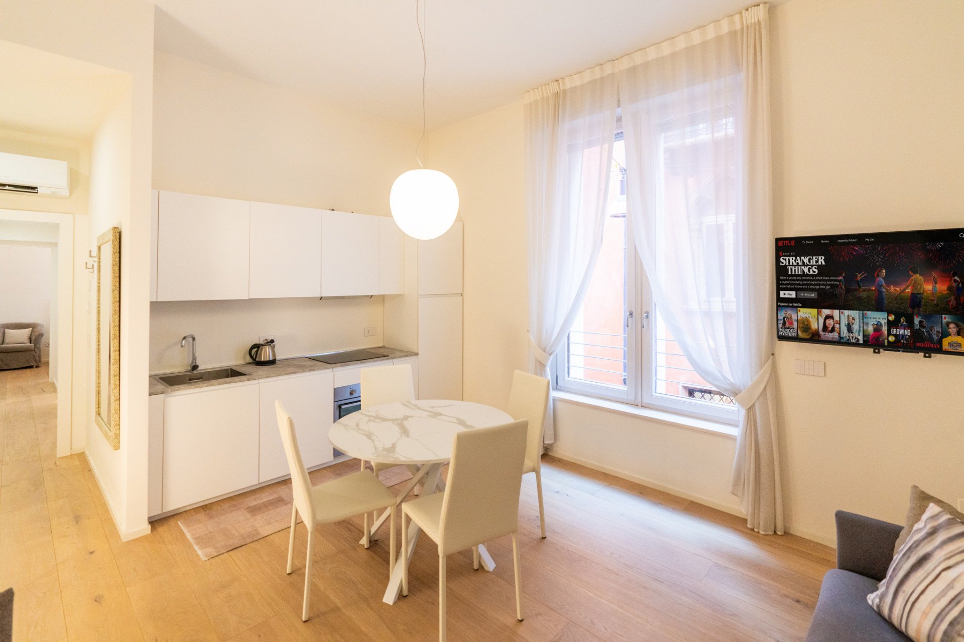 Domus Corte Farina - Foto 1