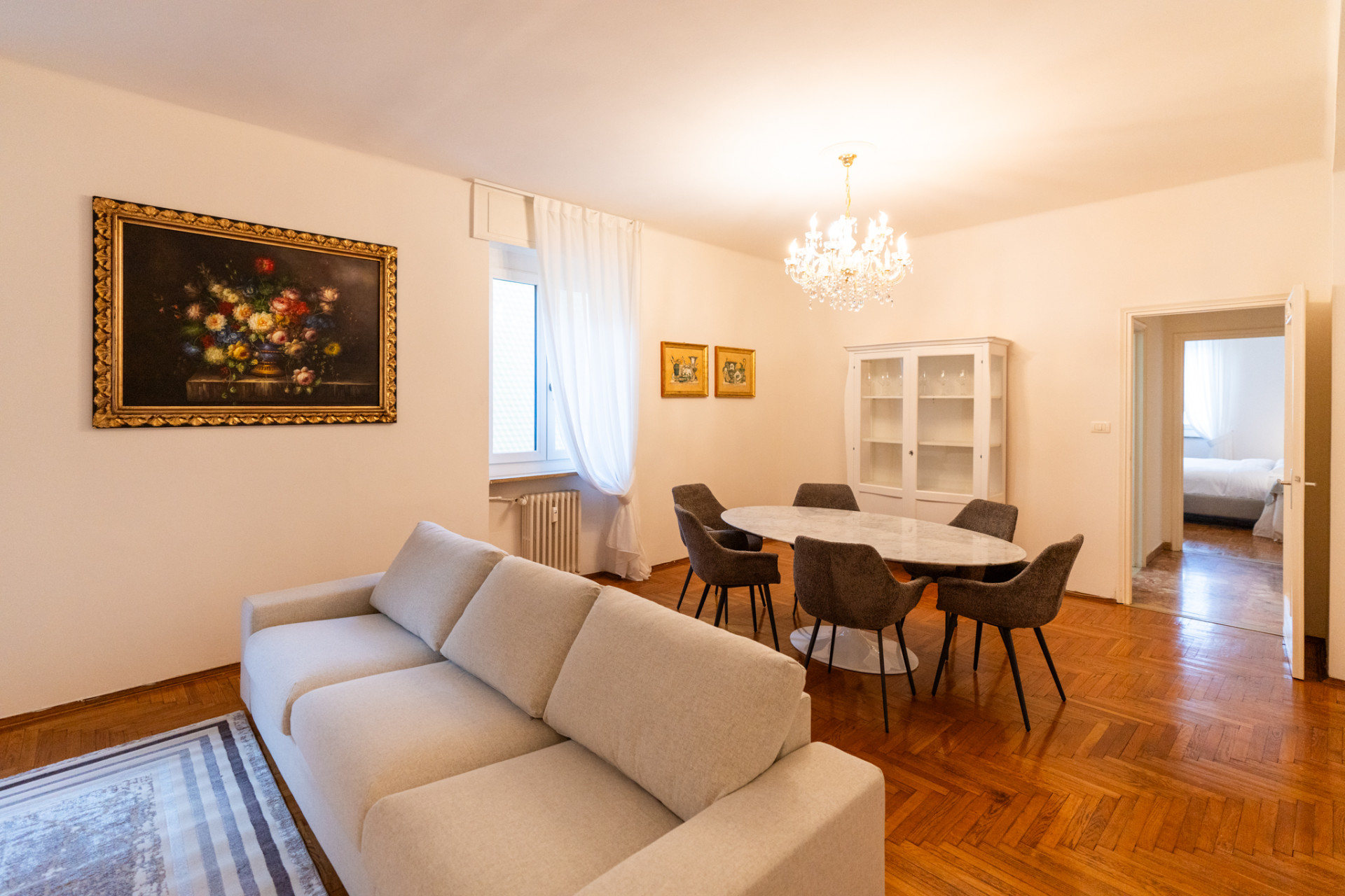 Domus Serego - Foto 1