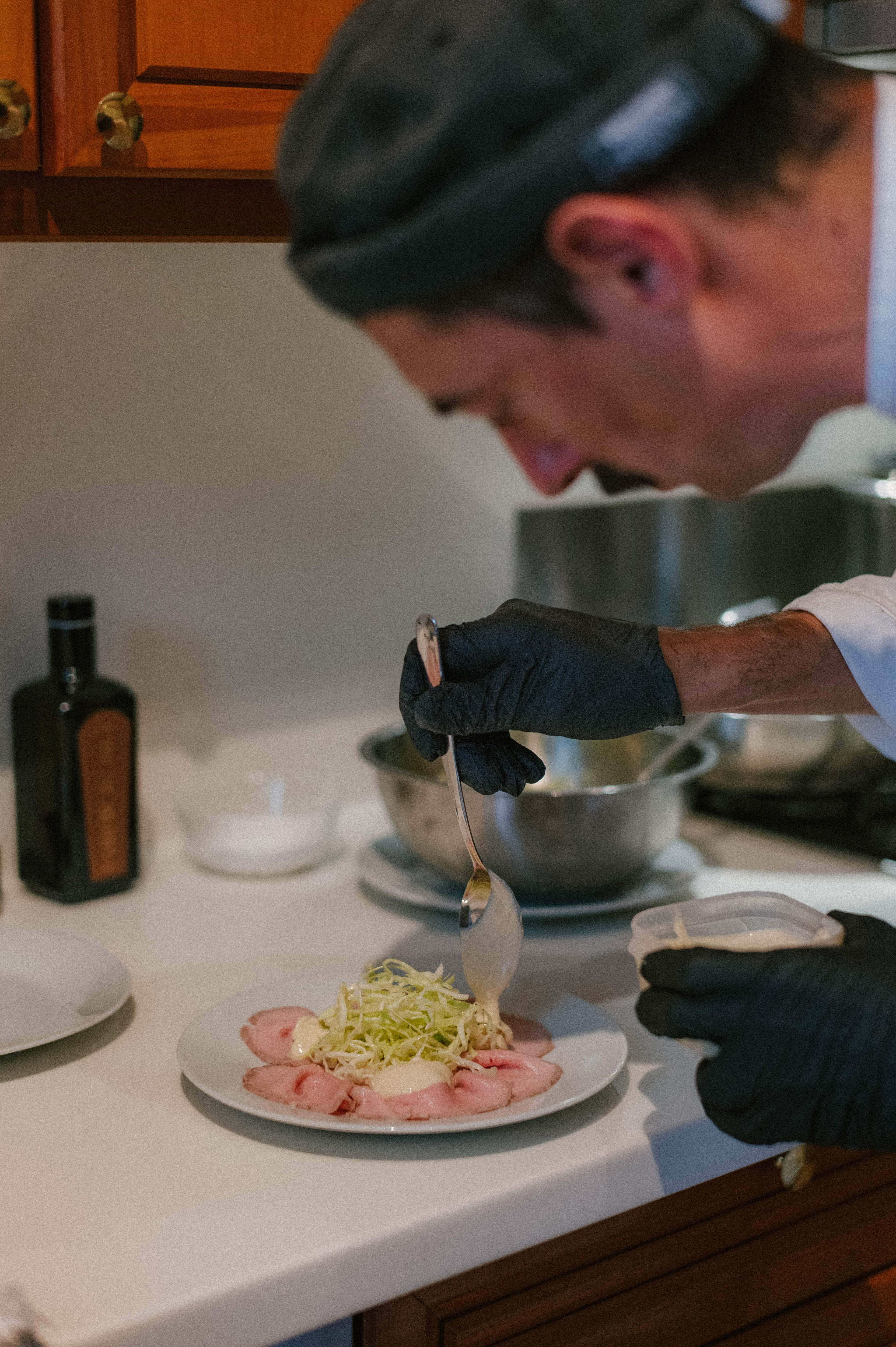 Chef Privato