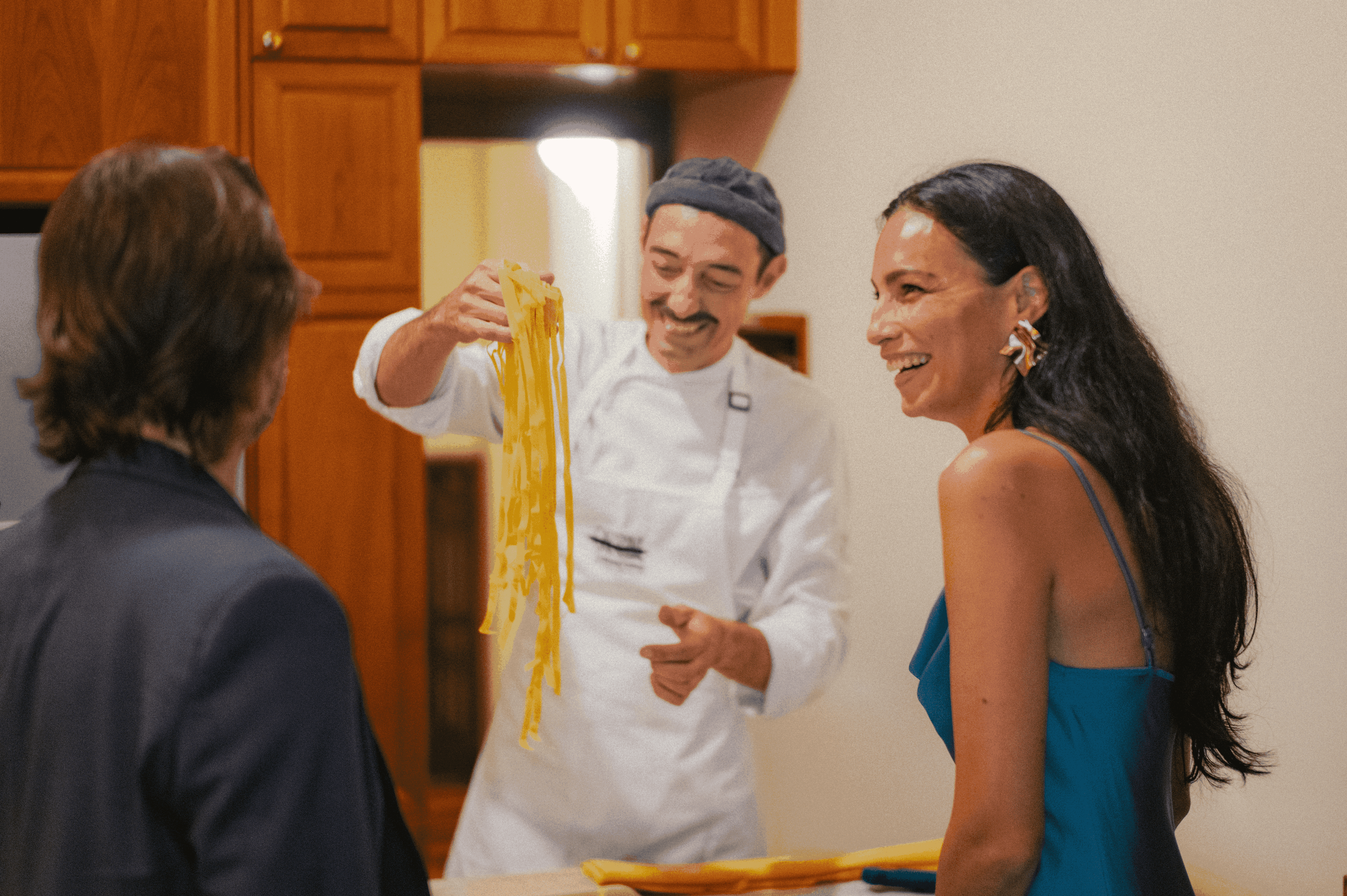 Chef Privato